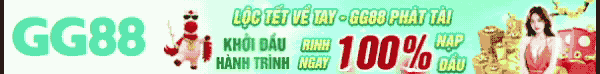 Tết GG88